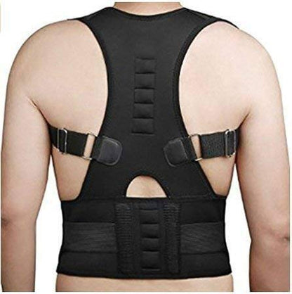 Posture Back Support Belt