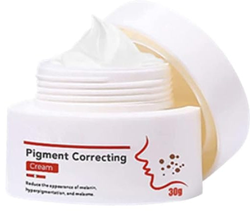 Pigment Correcting Cream
