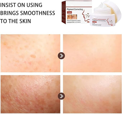 Pigment Correcting Cream